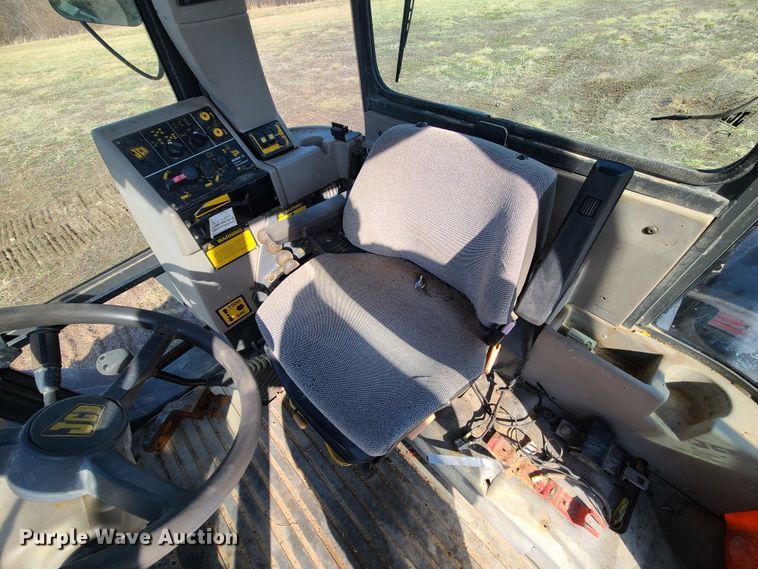 image for item IF9365 JCB Fastrac 1135  tractor