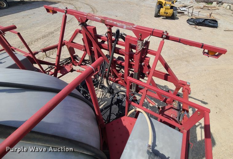 image for item IF9456 2004 Case IH SPX3150  sprayer