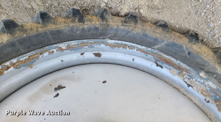 image for item IF9456 2004 Case IH SPX3150  sprayer