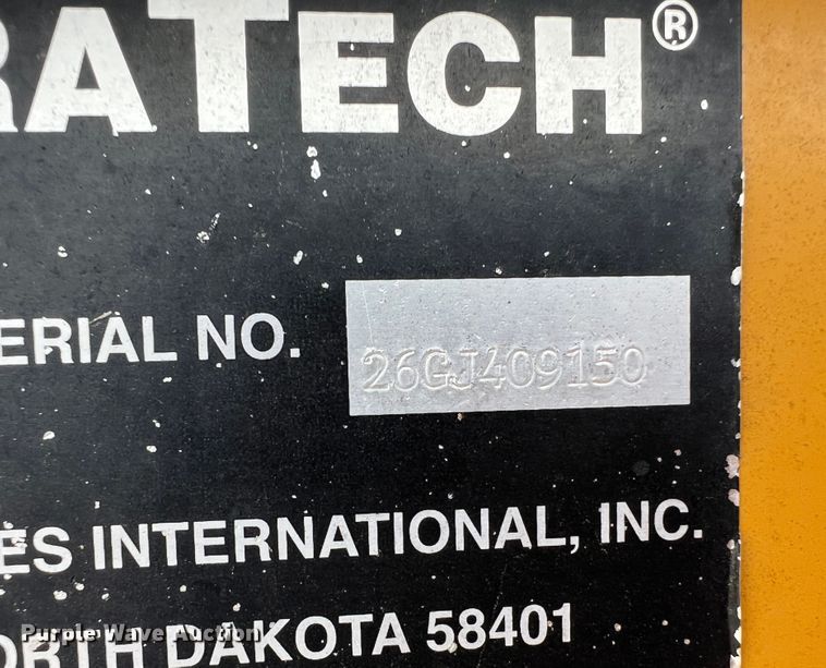 image for item IG9281 HayBuster 2650  bale processor