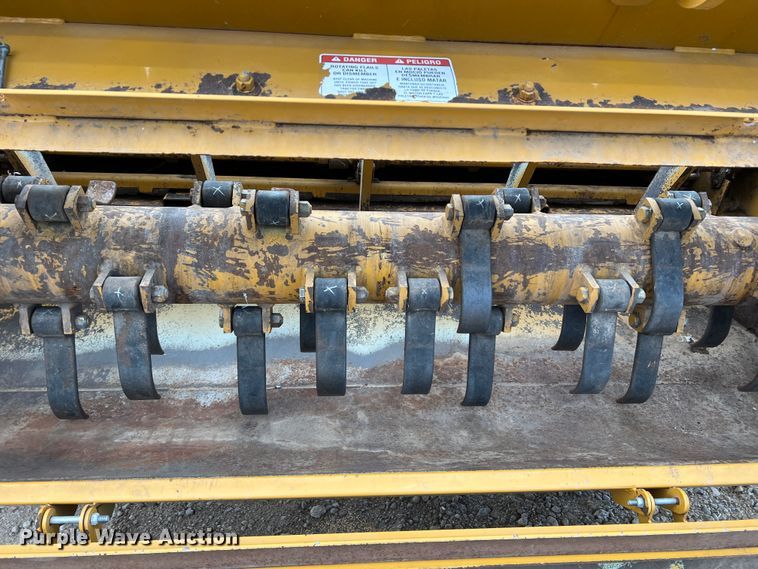 image for item IG9281 HayBuster 2650  bale processor