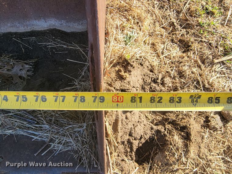 image for item JE9960 Massey Ferguson MF34  tractor