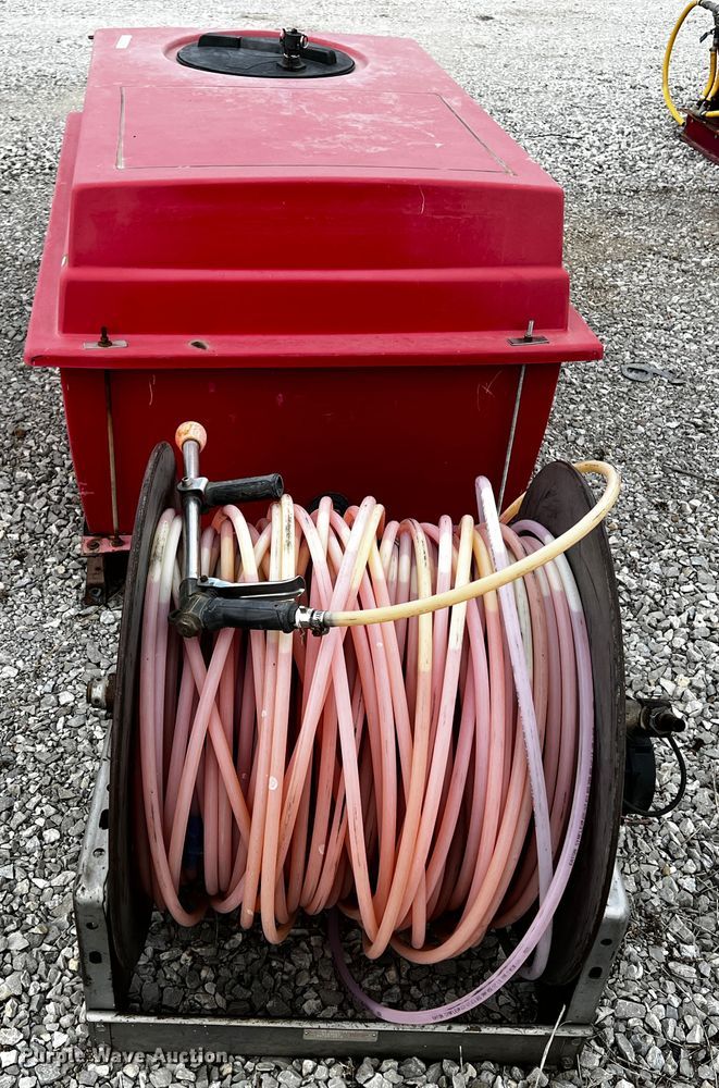 image for item JH9264 John Bean  sprayer