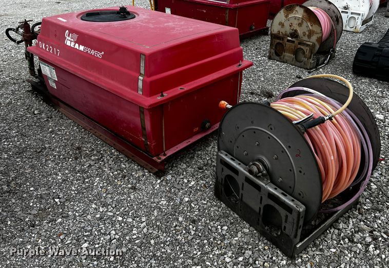 image for item JH9264 John Bean  sprayer