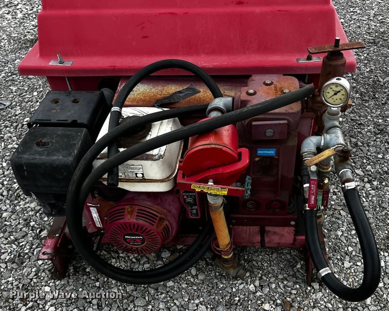 image for item JH9264 John Bean  sprayer