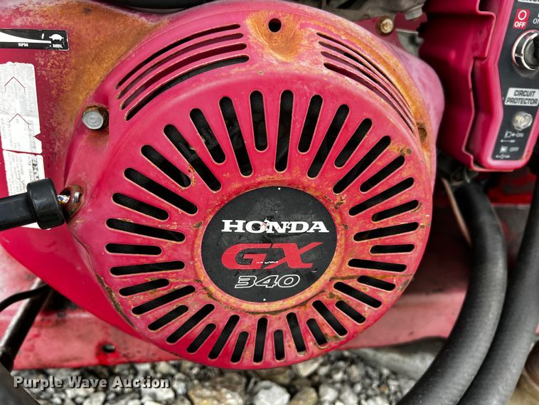 image for item JH9264 John Bean  sprayer