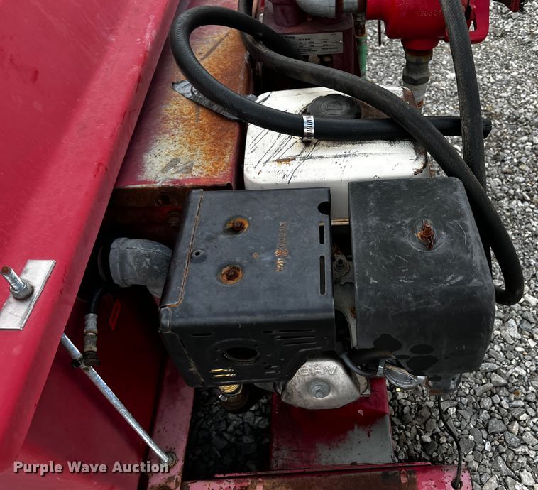 image for item JH9264 John Bean  sprayer