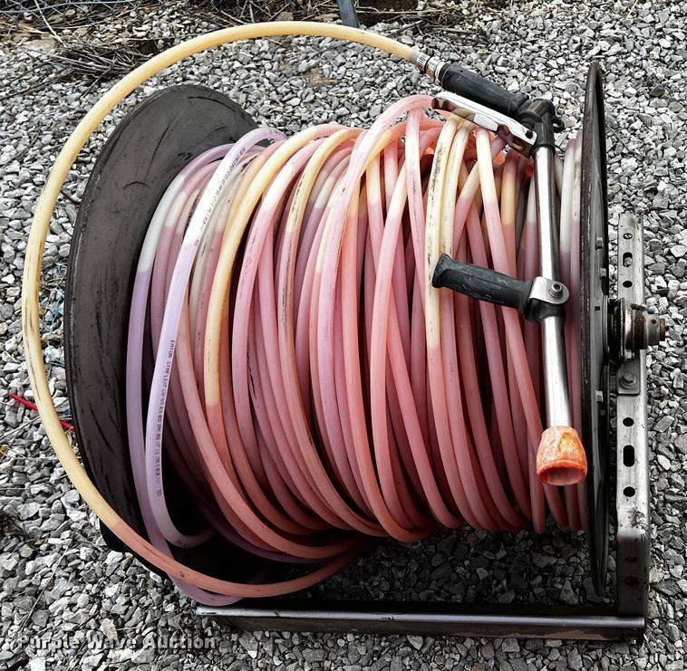 image for item JH9264 John Bean  sprayer