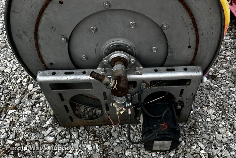 image for item JH9264 John Bean  sprayer