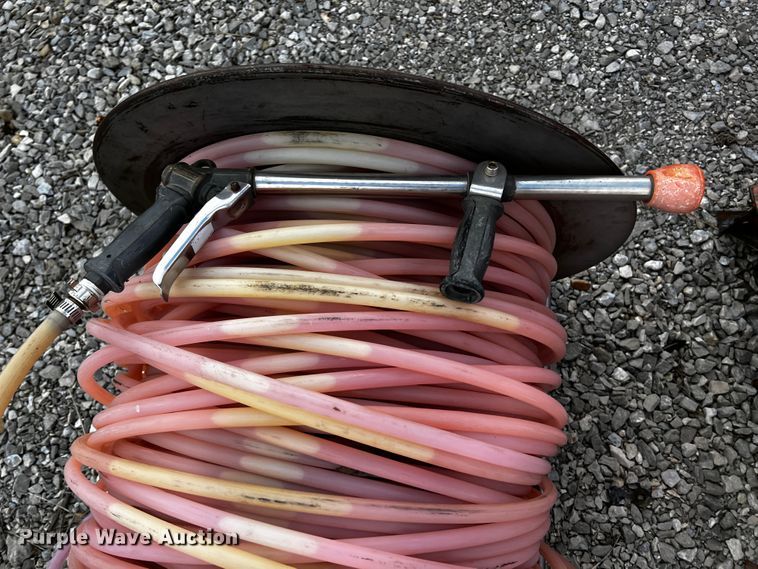 image for item JH9264 John Bean  sprayer