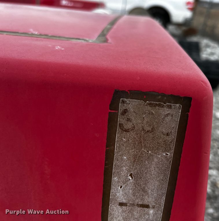 image for item JH9264 John Bean  sprayer