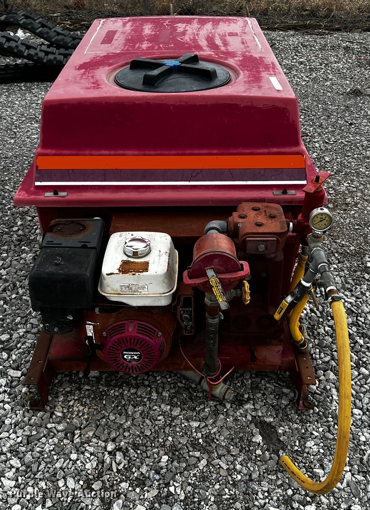 image for item JH9265 John Bean  sprayer