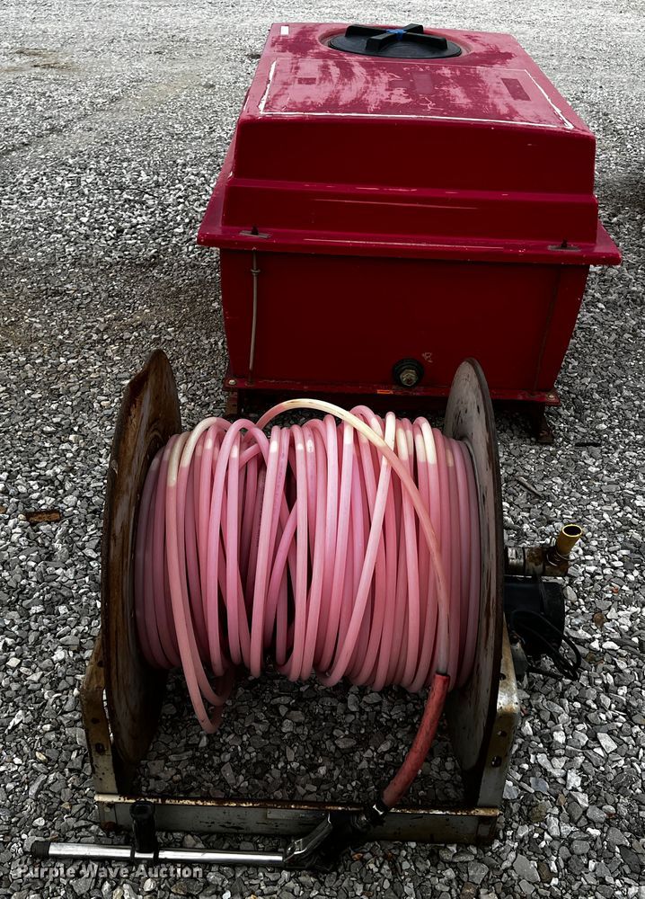 image for item JH9265 John Bean  sprayer