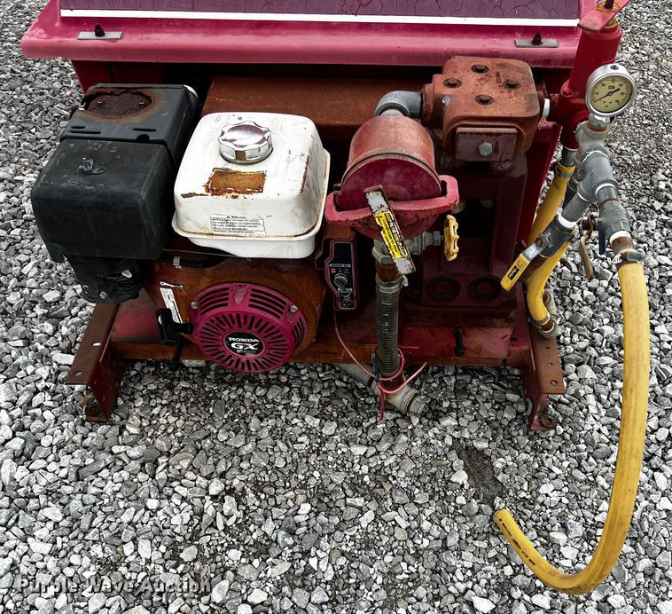 image for item JH9265 John Bean  sprayer