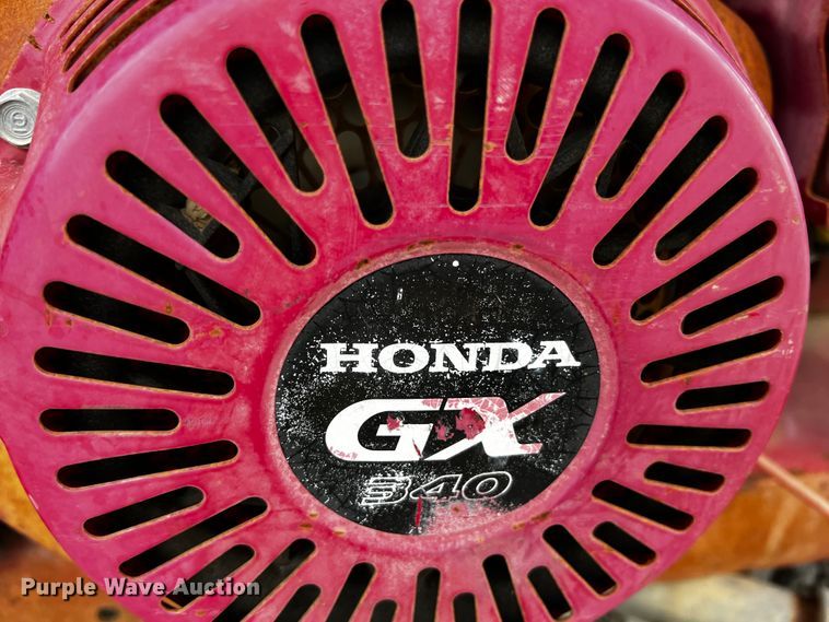 image for item JH9265 John Bean  sprayer