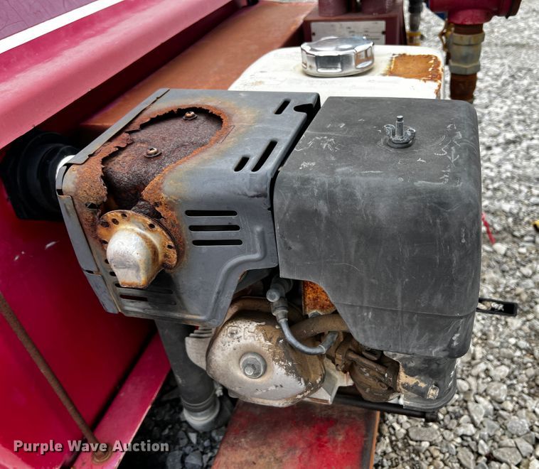 image for item JH9265 John Bean  sprayer