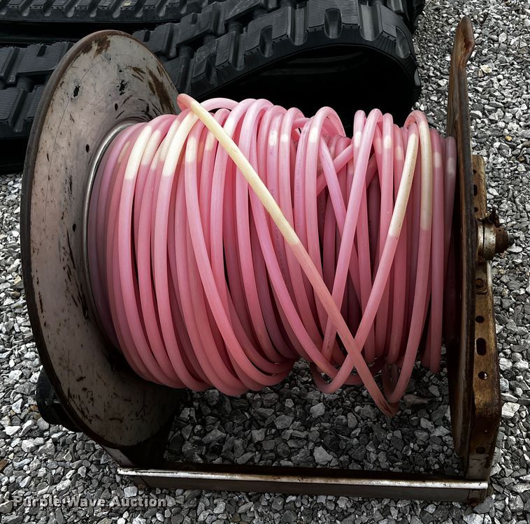 image for item JH9265 John Bean  sprayer