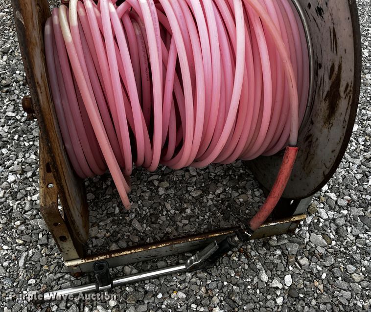 image for item JH9265 John Bean  sprayer