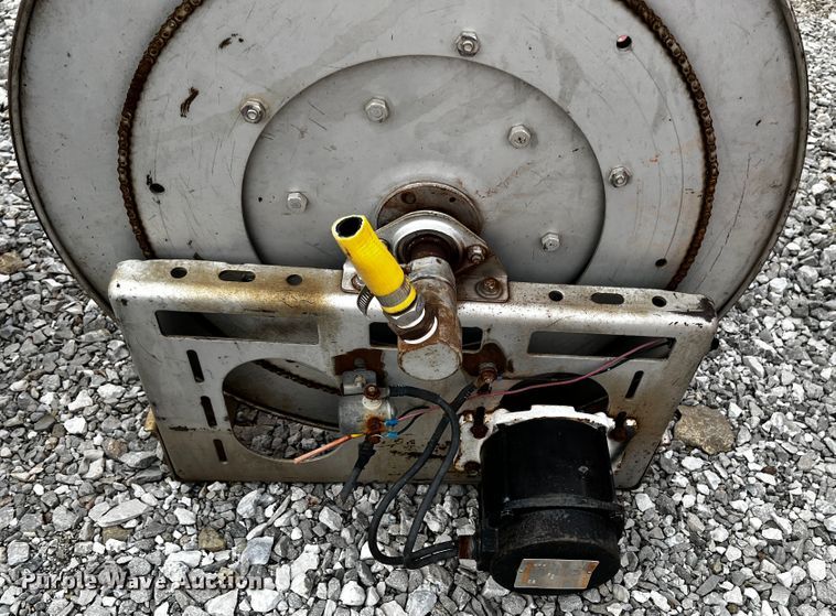 image for item JH9265 John Bean  sprayer