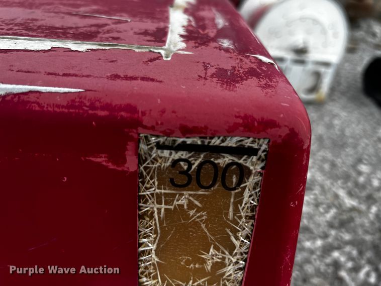 image for item JH9265 John Bean  sprayer