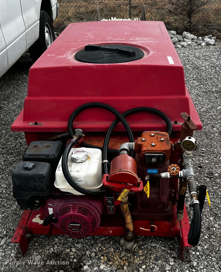 image for item JH9267 John Bean  sprayer