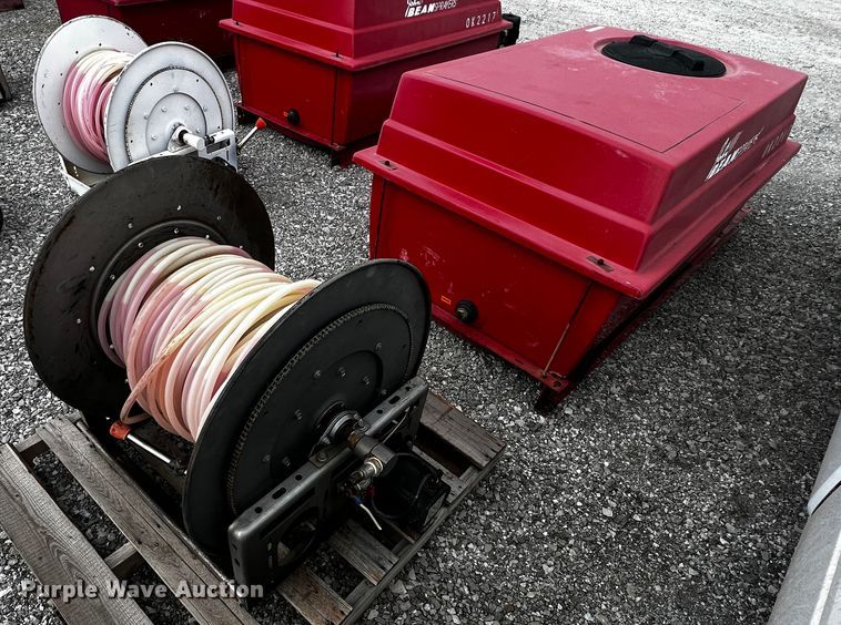 image for item JH9267 John Bean  sprayer