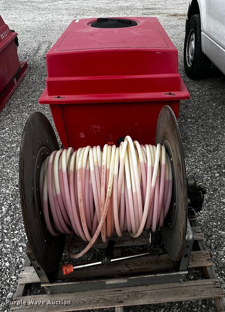 image for item JH9267 John Bean  sprayer