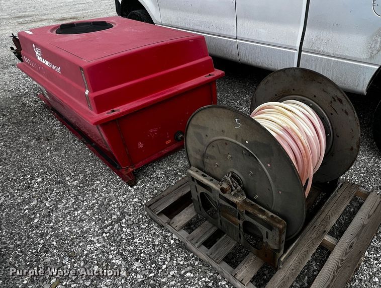 image for item JH9267 John Bean  sprayer