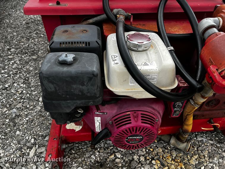 image for item JH9267 John Bean  sprayer