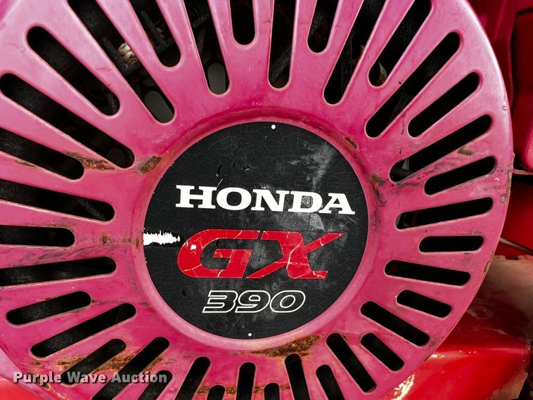 image for item JH9267 John Bean  sprayer