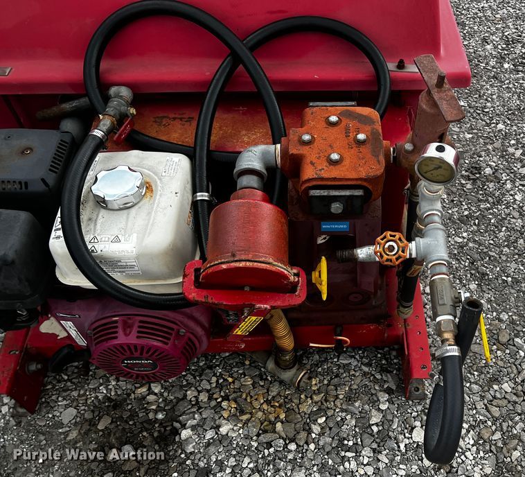 image for item JH9267 John Bean  sprayer