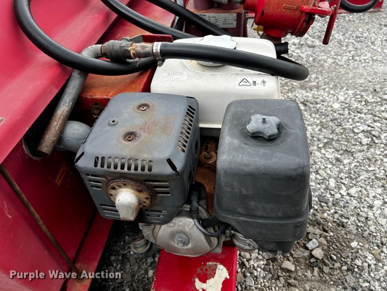 image for item JH9267 John Bean  sprayer