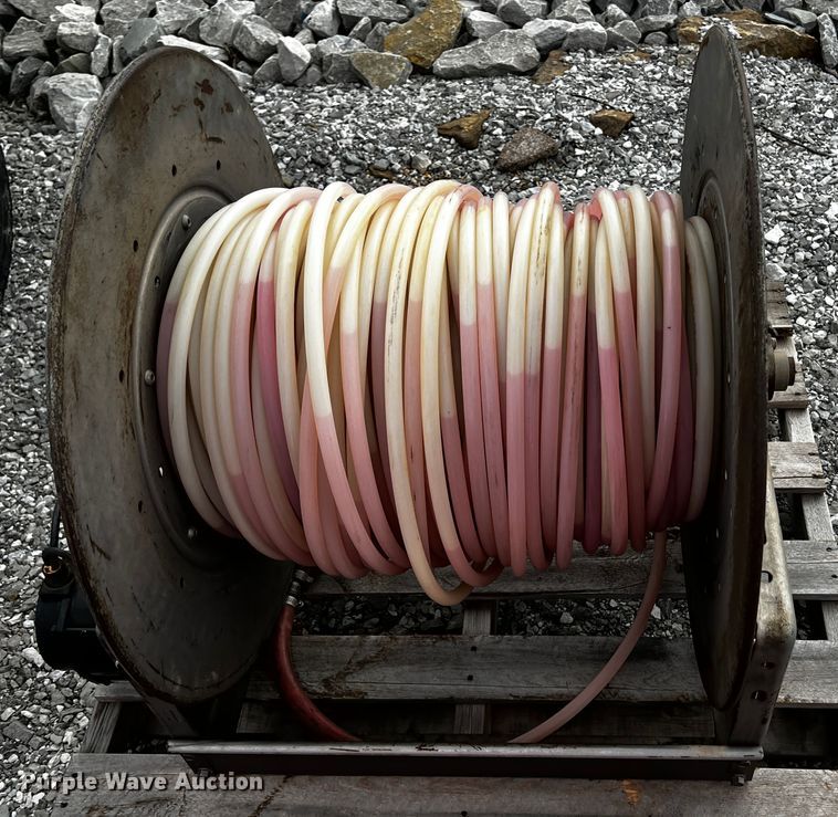 image for item JH9267 John Bean  sprayer