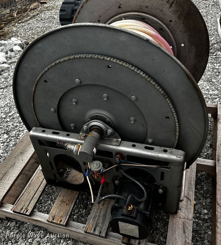 image for item JH9267 John Bean  sprayer