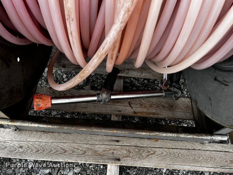 image for item JH9267 John Bean  sprayer