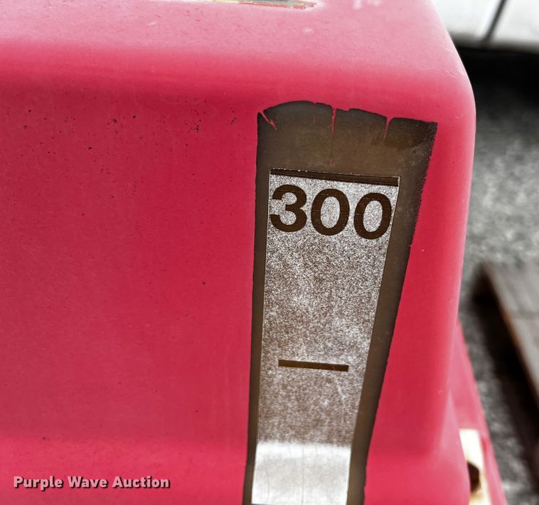 image for item JH9267 John Bean  sprayer