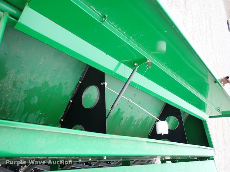 image for item JO9570 Great Plains 1006NT  no-till grain drill