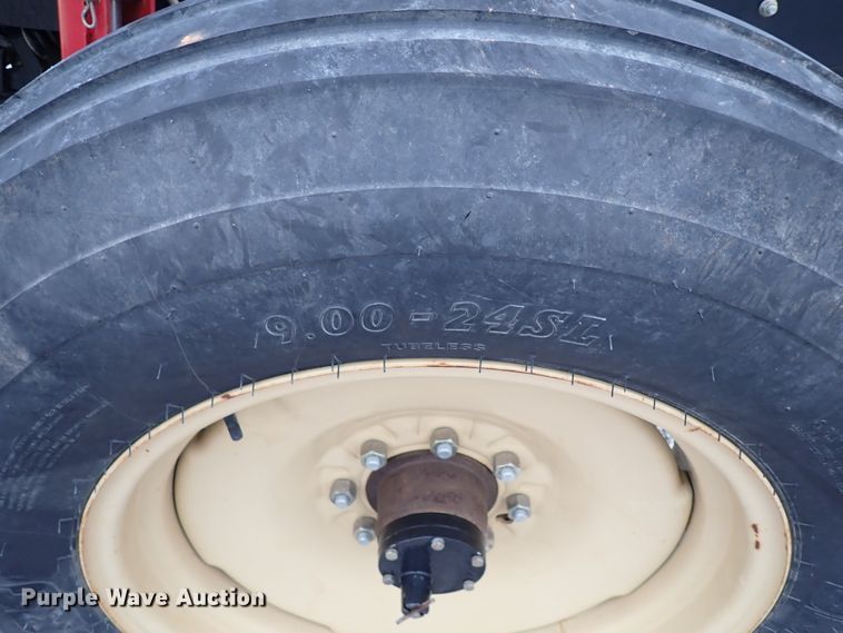 image for item JO9570 Great Plains 1006NT  no-till grain drill