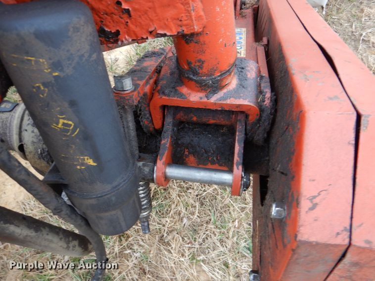 image for item JS9604 Rhino AGM82  disc mower