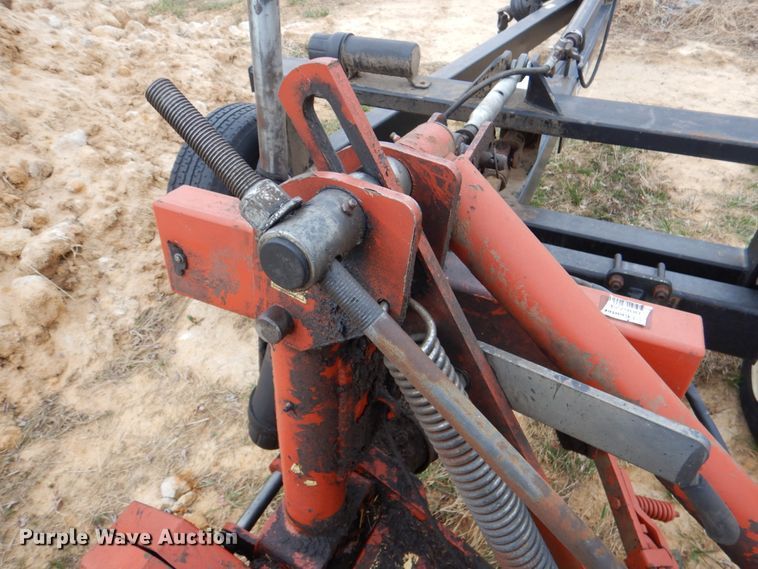 image for item JS9604 Rhino AGM82  disc mower