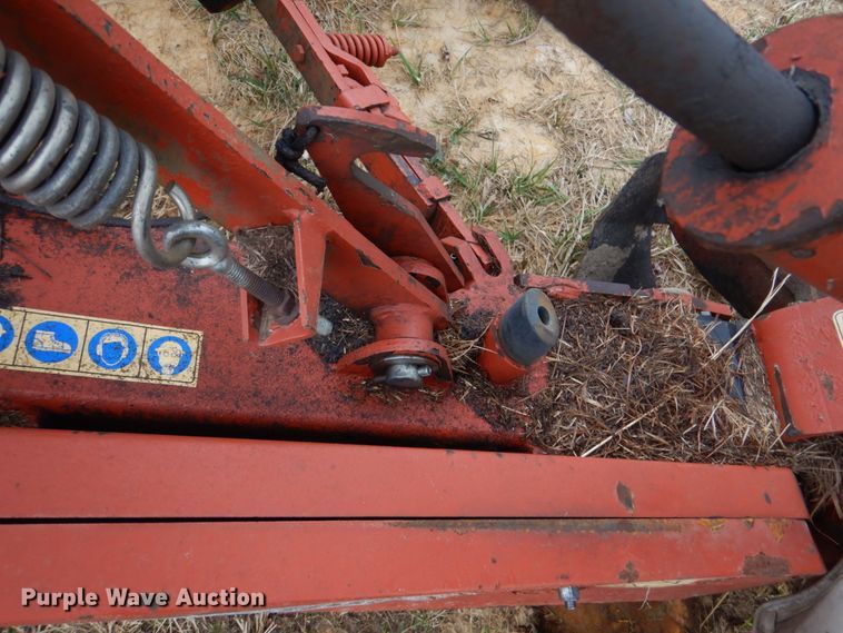 image for item JS9604 Rhino AGM82  disc mower