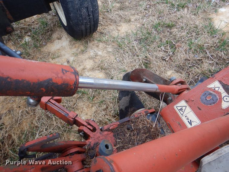 image for item JS9604 Rhino AGM82  disc mower