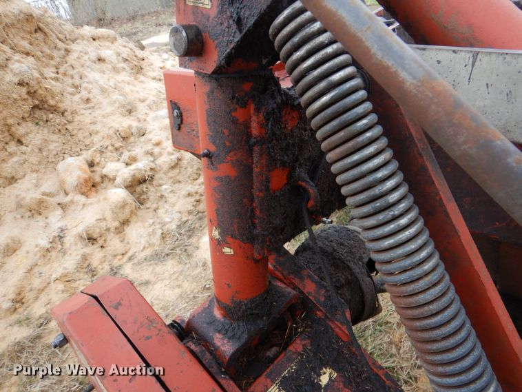 image for item JS9604 Rhino AGM82  disc mower