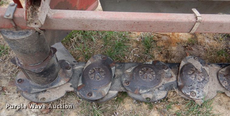 image for item JS9604 Rhino AGM82  disc mower