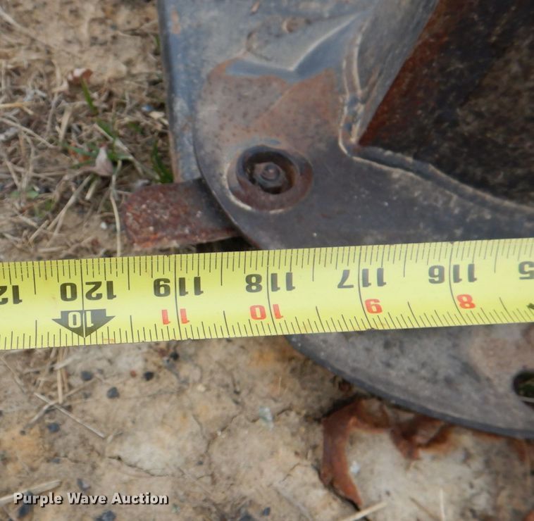 image for item JS9604 Rhino AGM82  disc mower