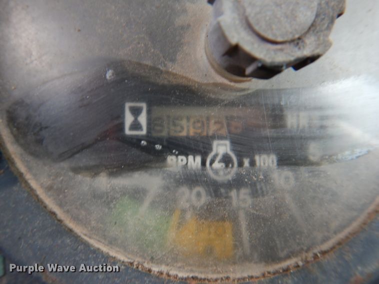 image for item JS9606 1978 International 986  tractor