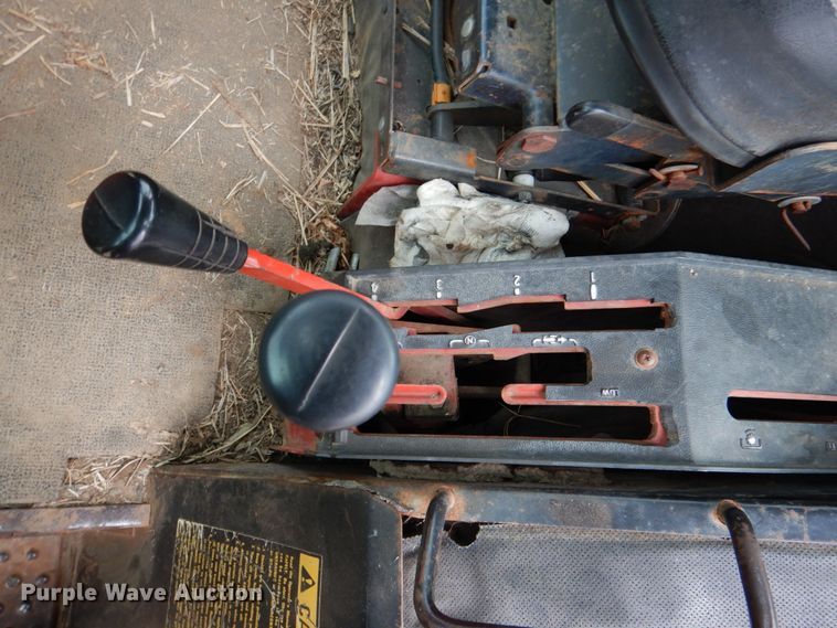 image for item JS9606 1978 International 986  tractor