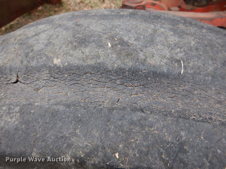 image for item JS9606 1978 International 986  tractor