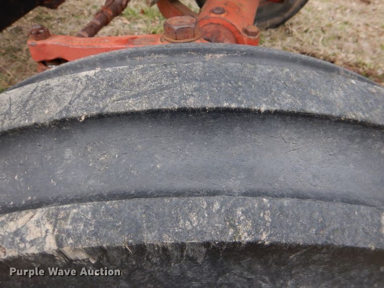 image for item JS9606 1978 International 986  tractor