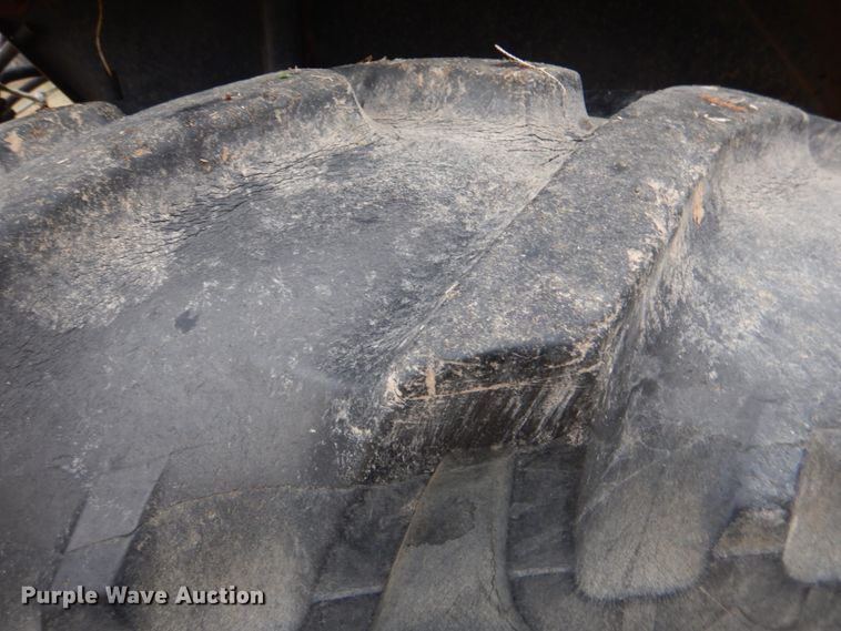 image for item JS9606 1978 International 986  tractor